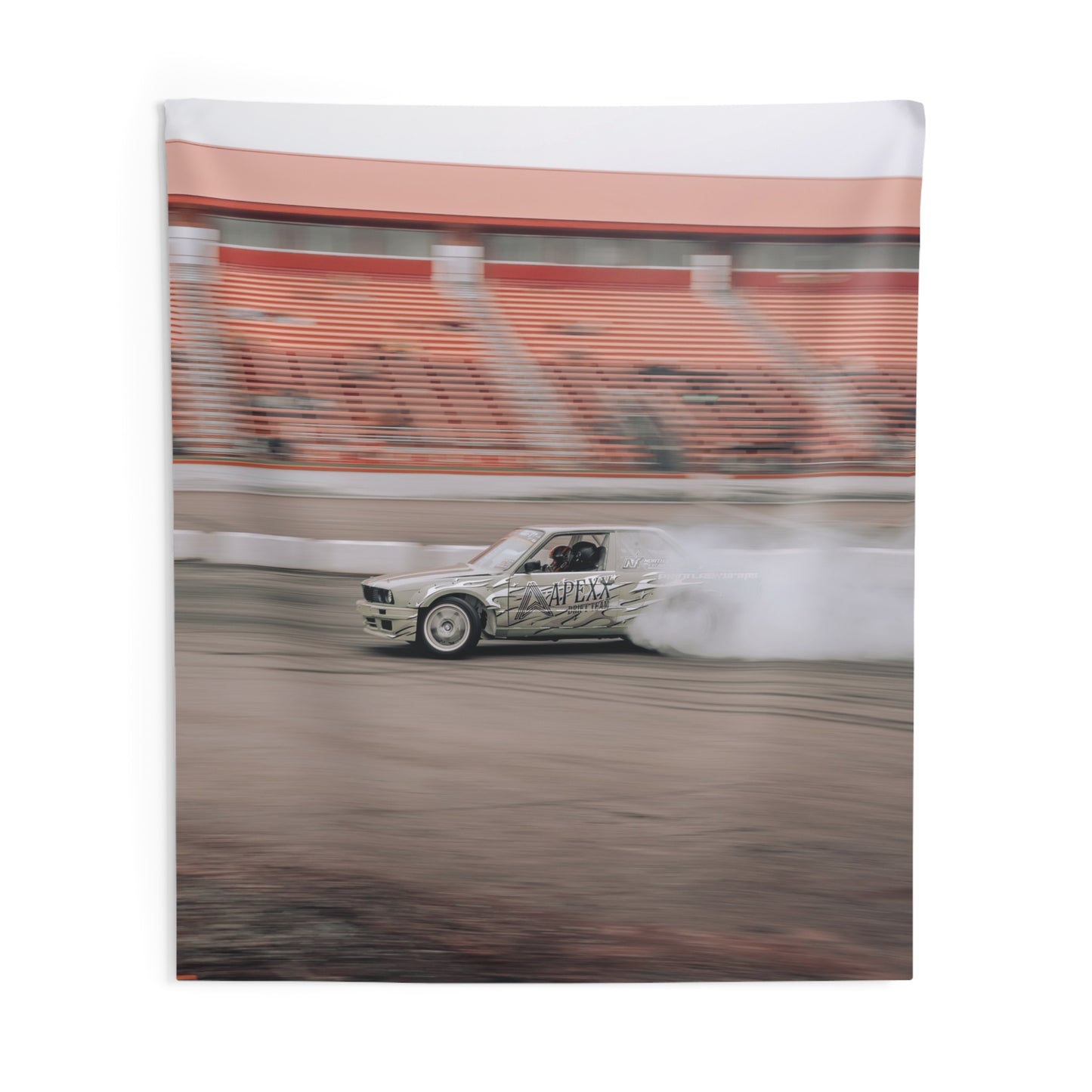 .Tapestry: Tanner S.