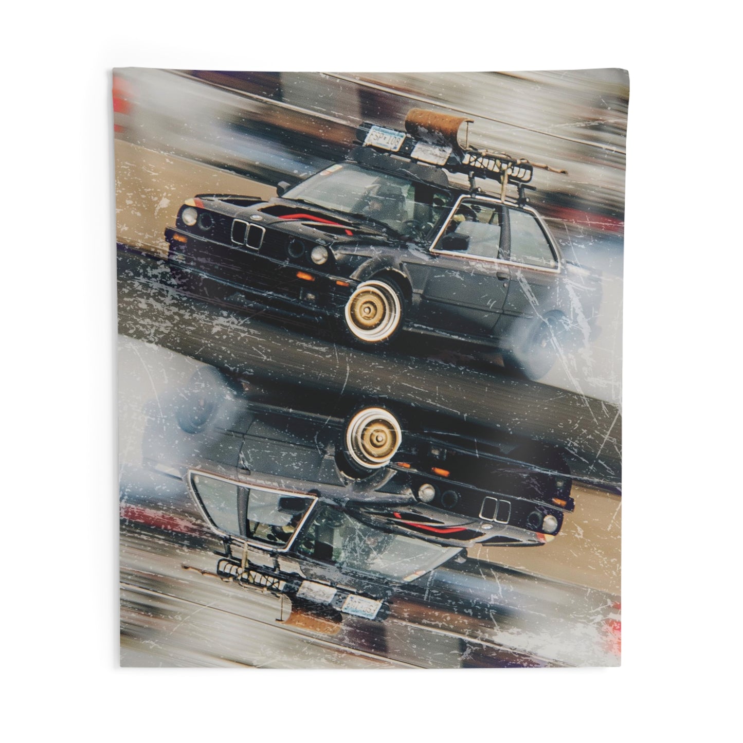 .Tapestry: E30