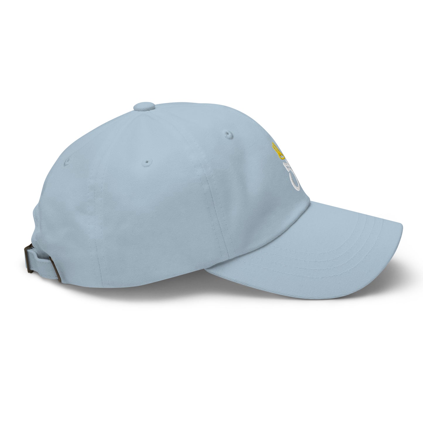 "5" Dad Hat