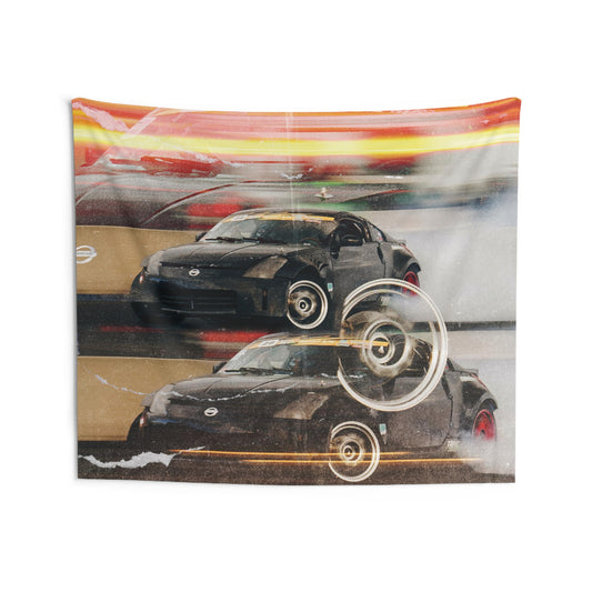 .Tapestry: 350z