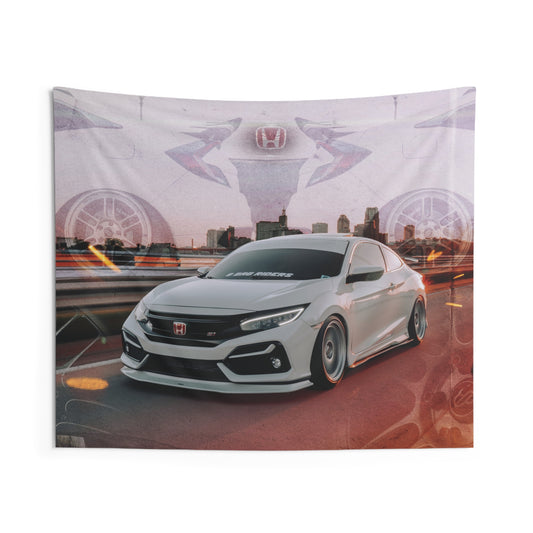 .Tapestry: Civic SI