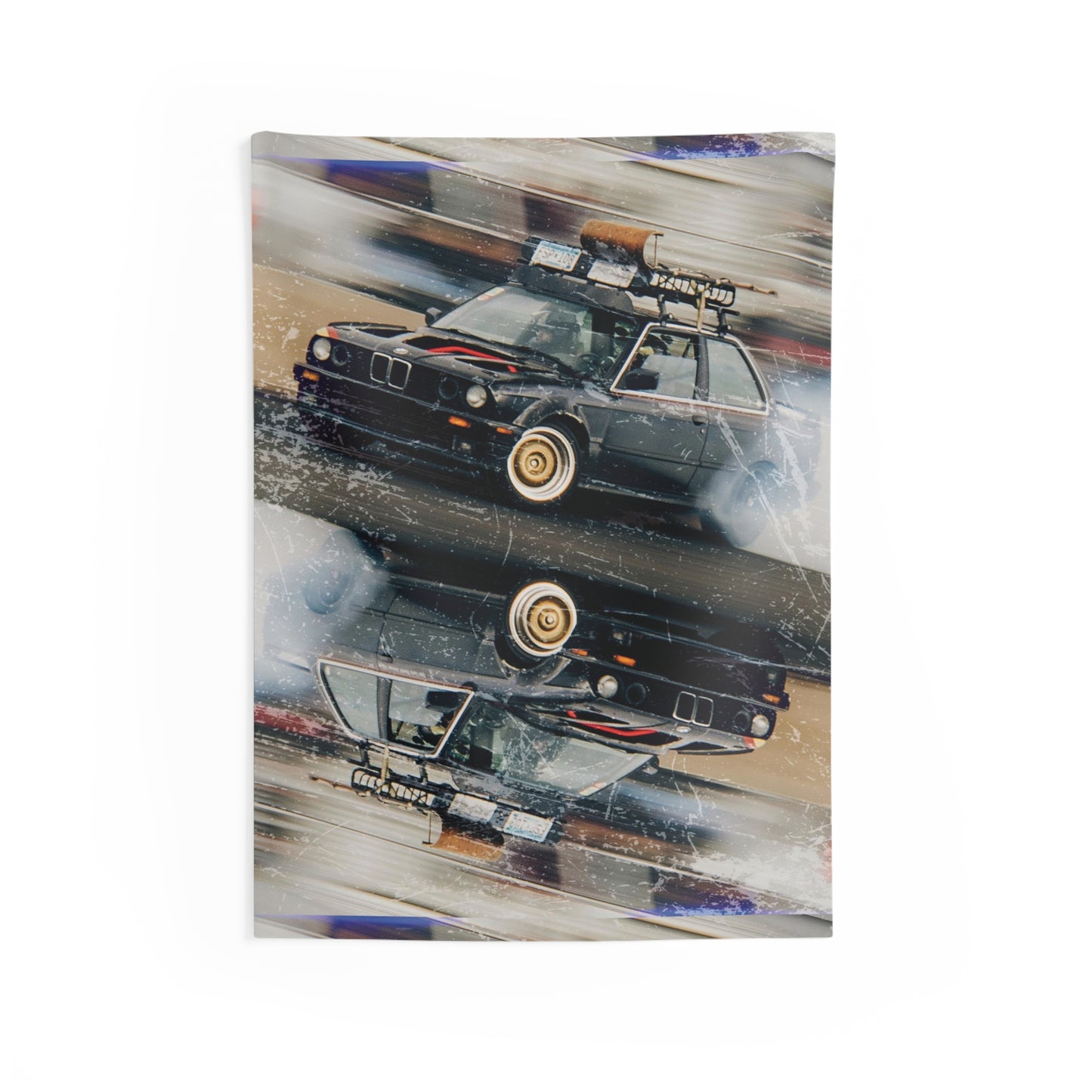 .Tapestry: E30