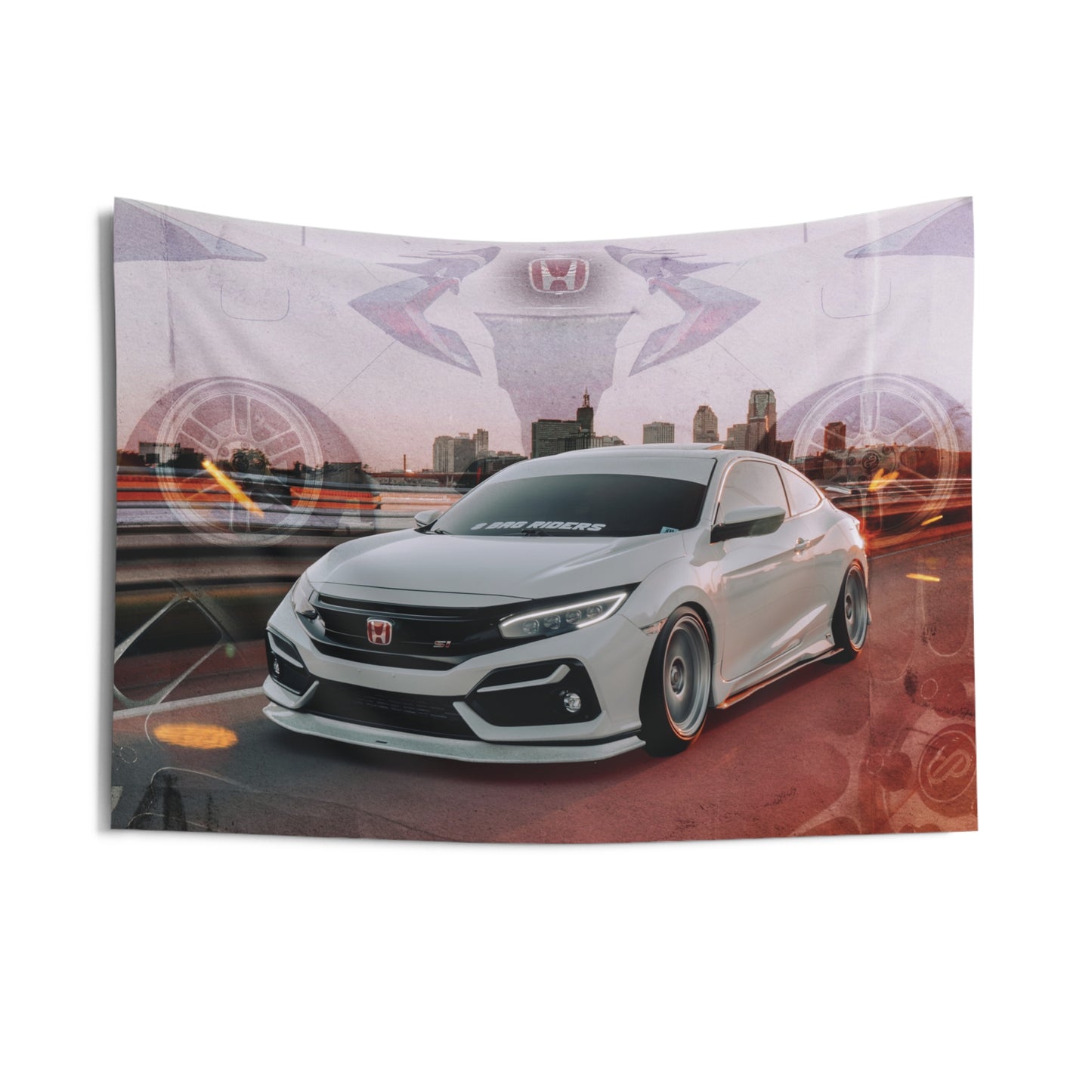 .Tapestry: Civic SI