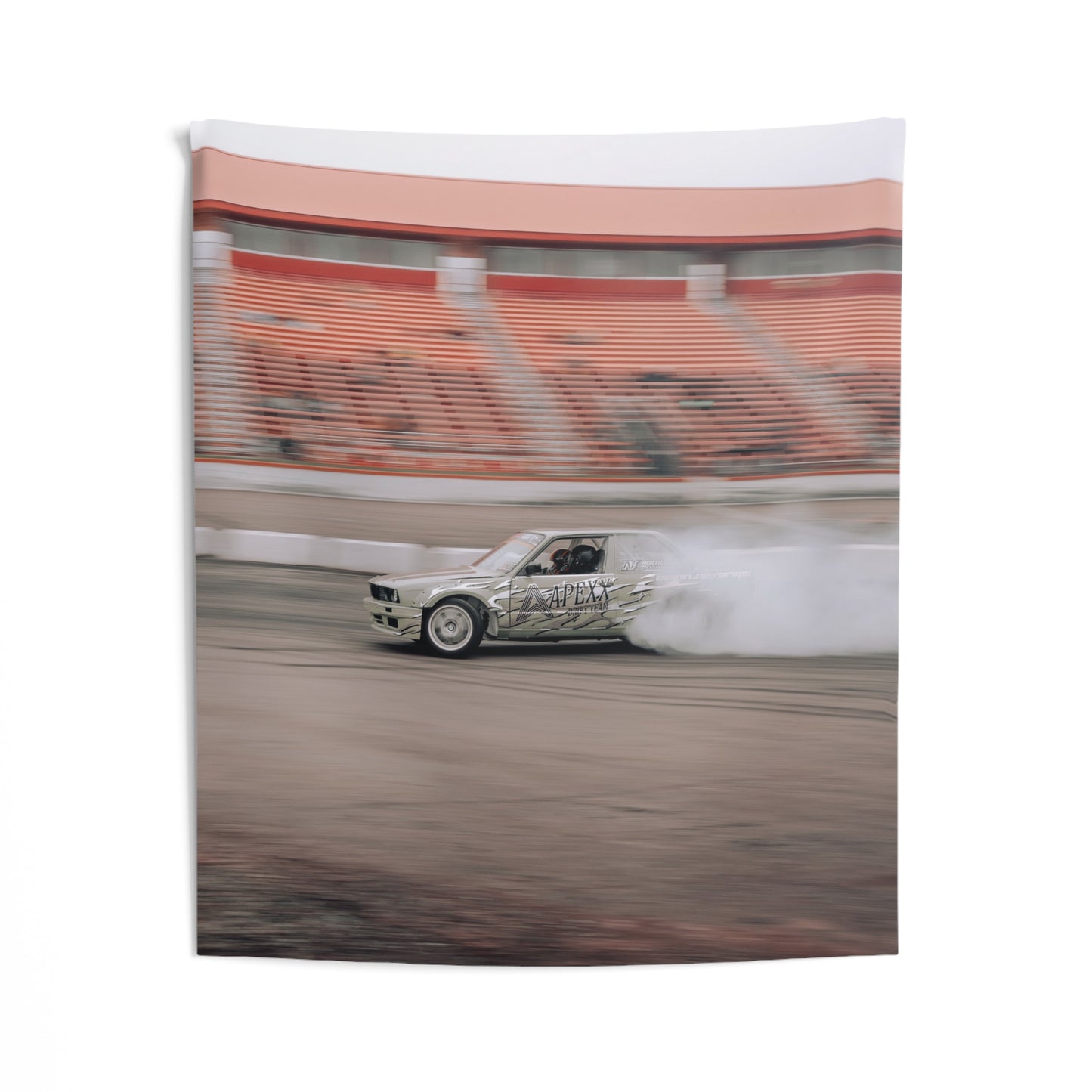 .Tapestry: Tanner S.