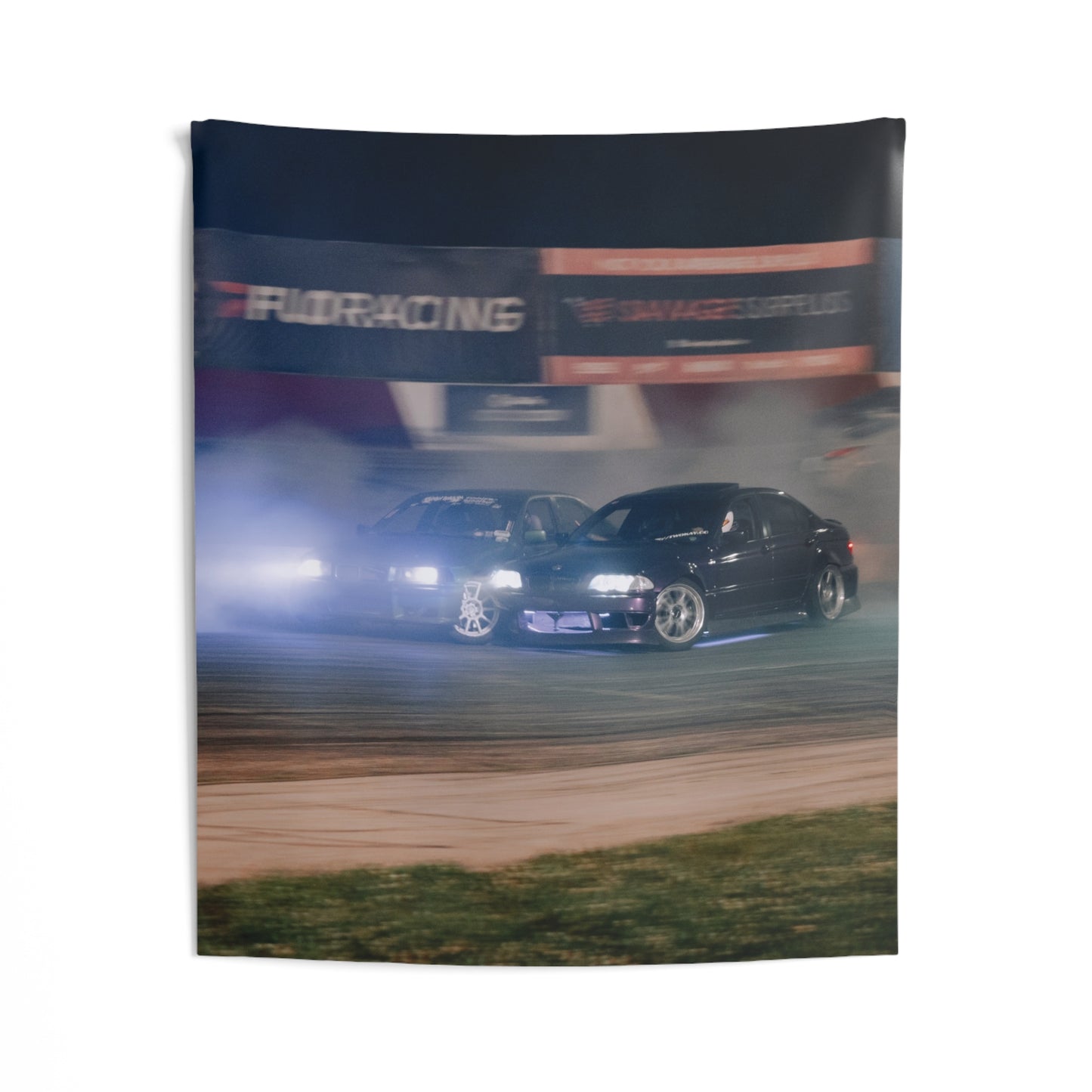 Mike T. Tapestry