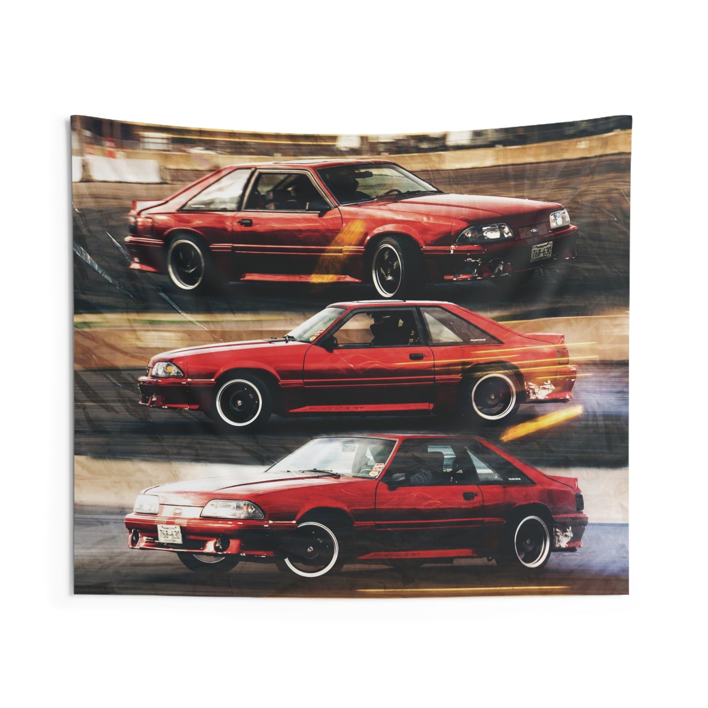 .Tapestry: Foxbody