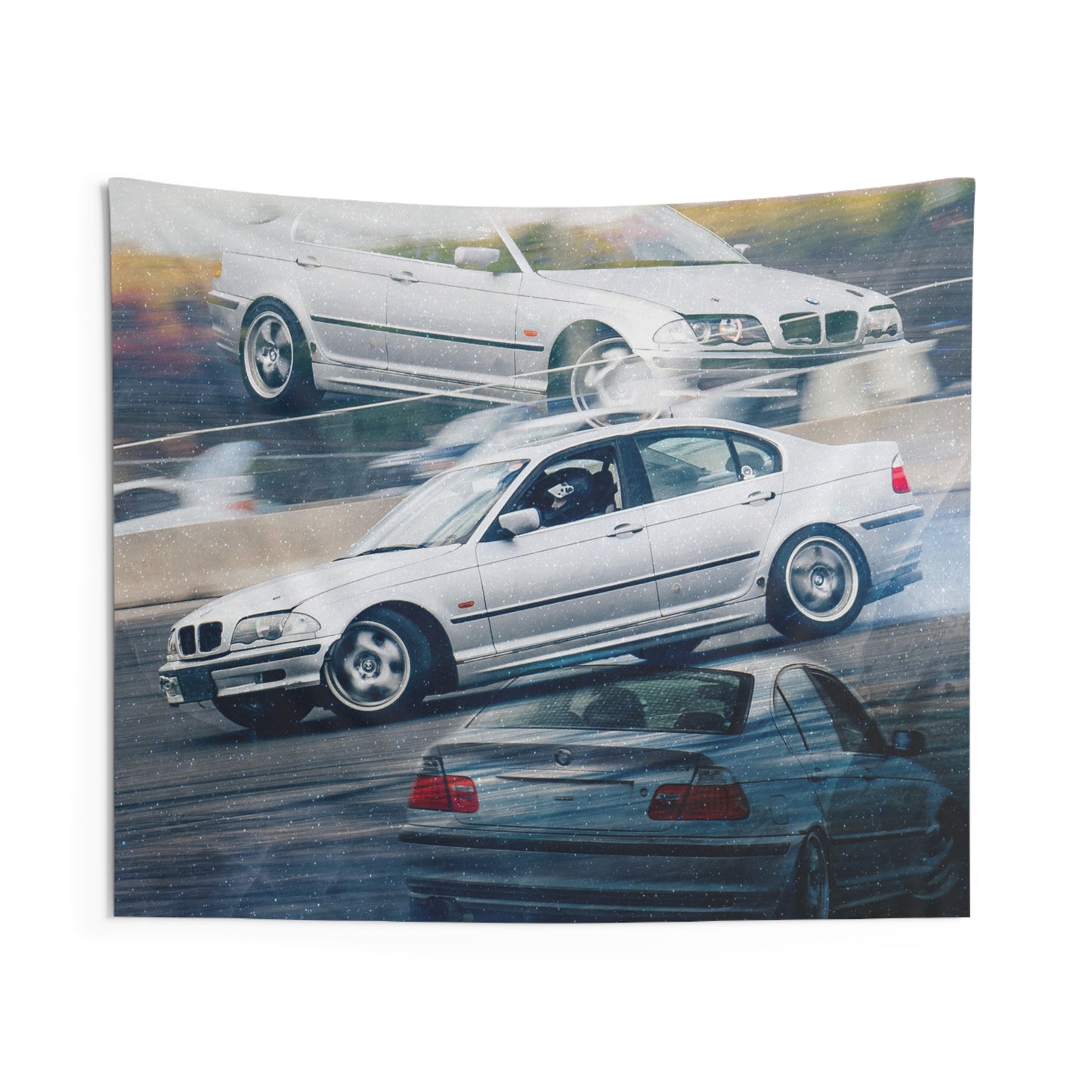 .Tapestry: Silver E46