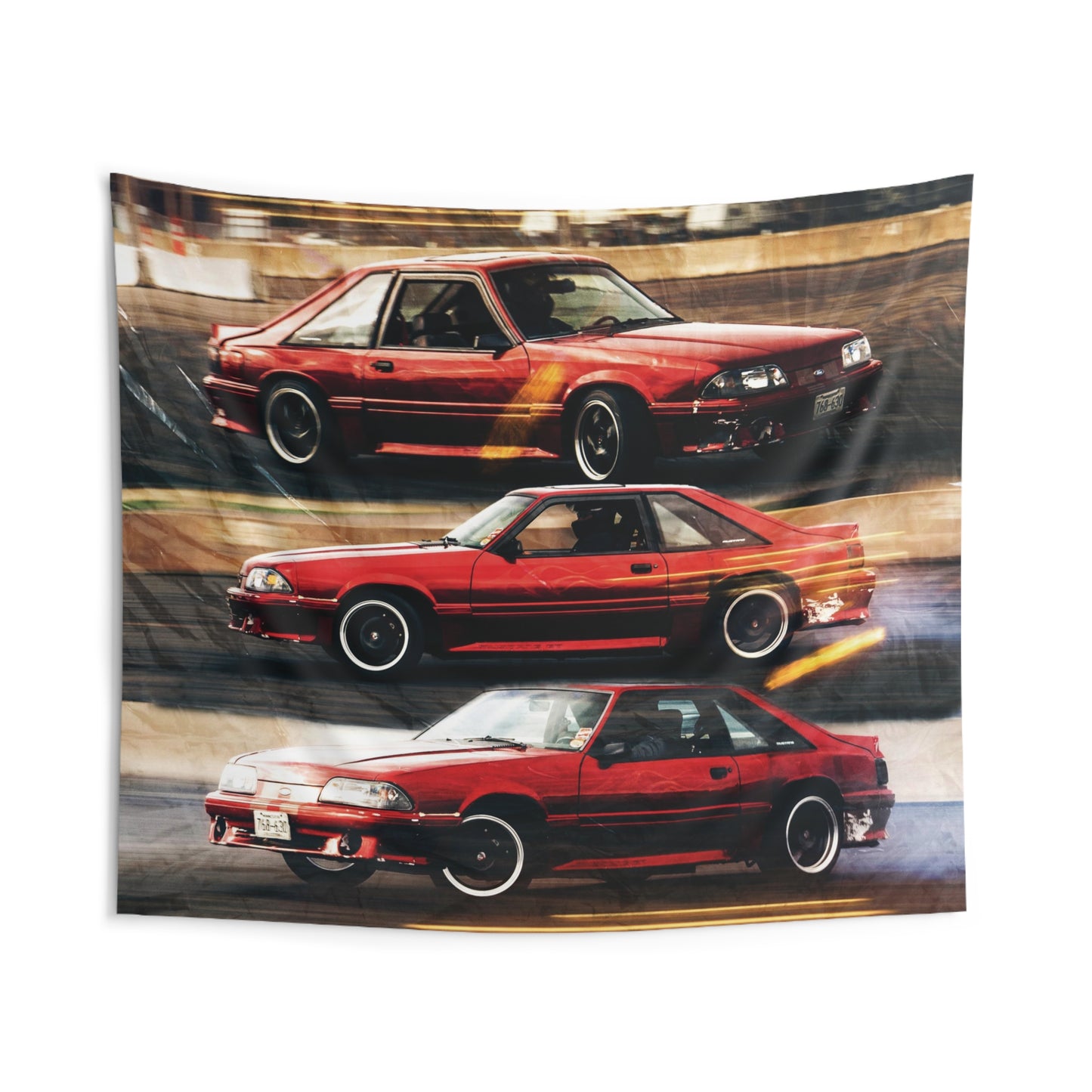 .Tapestry: Foxbody