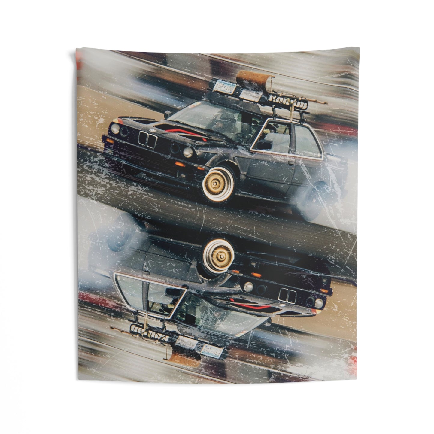.Tapestry: E30