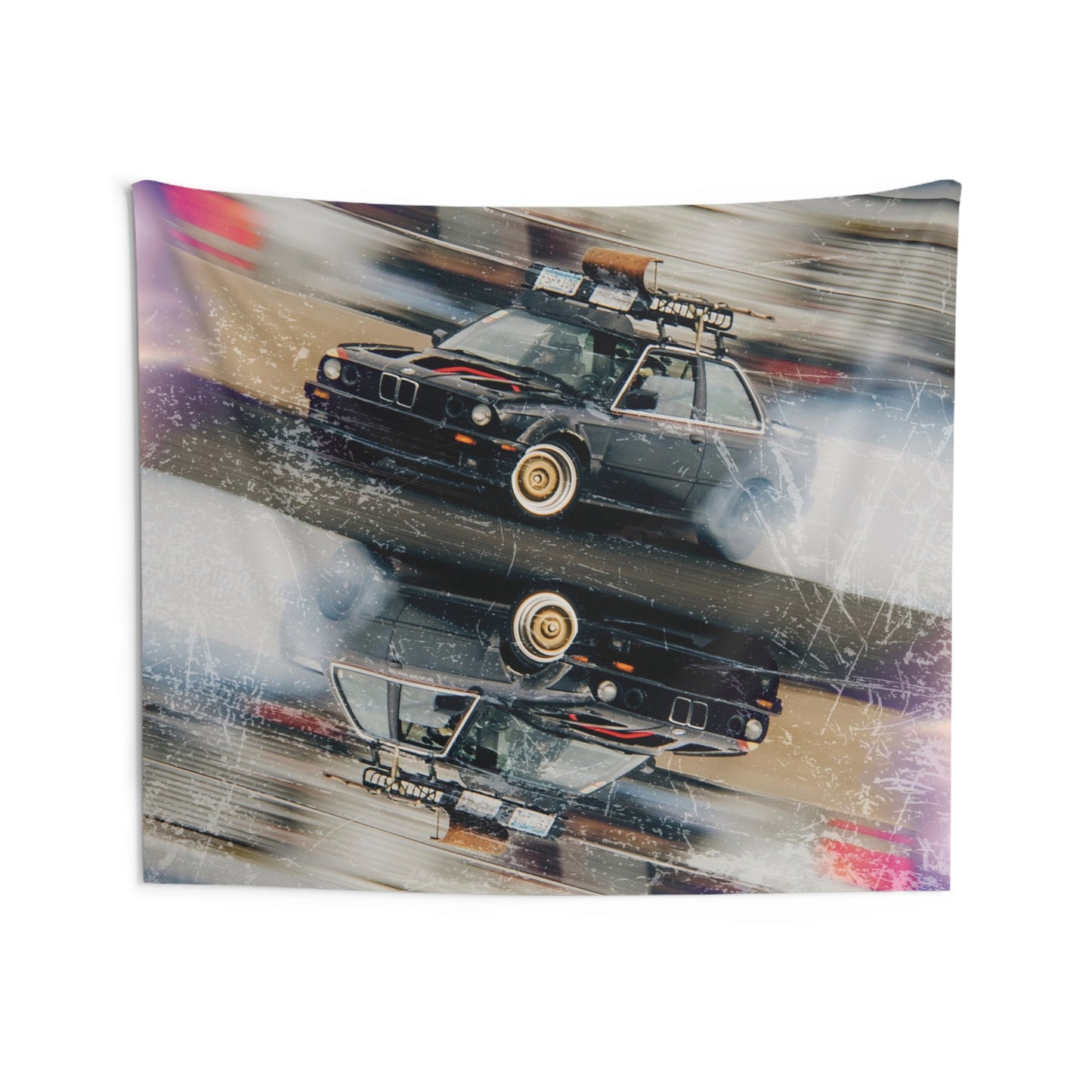 .Tapestry: E30