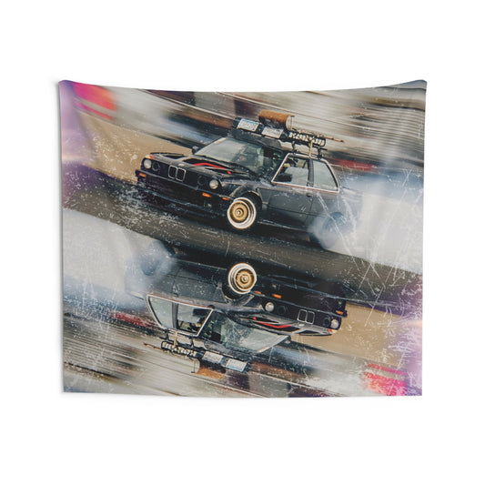 .Tapestry: E30
