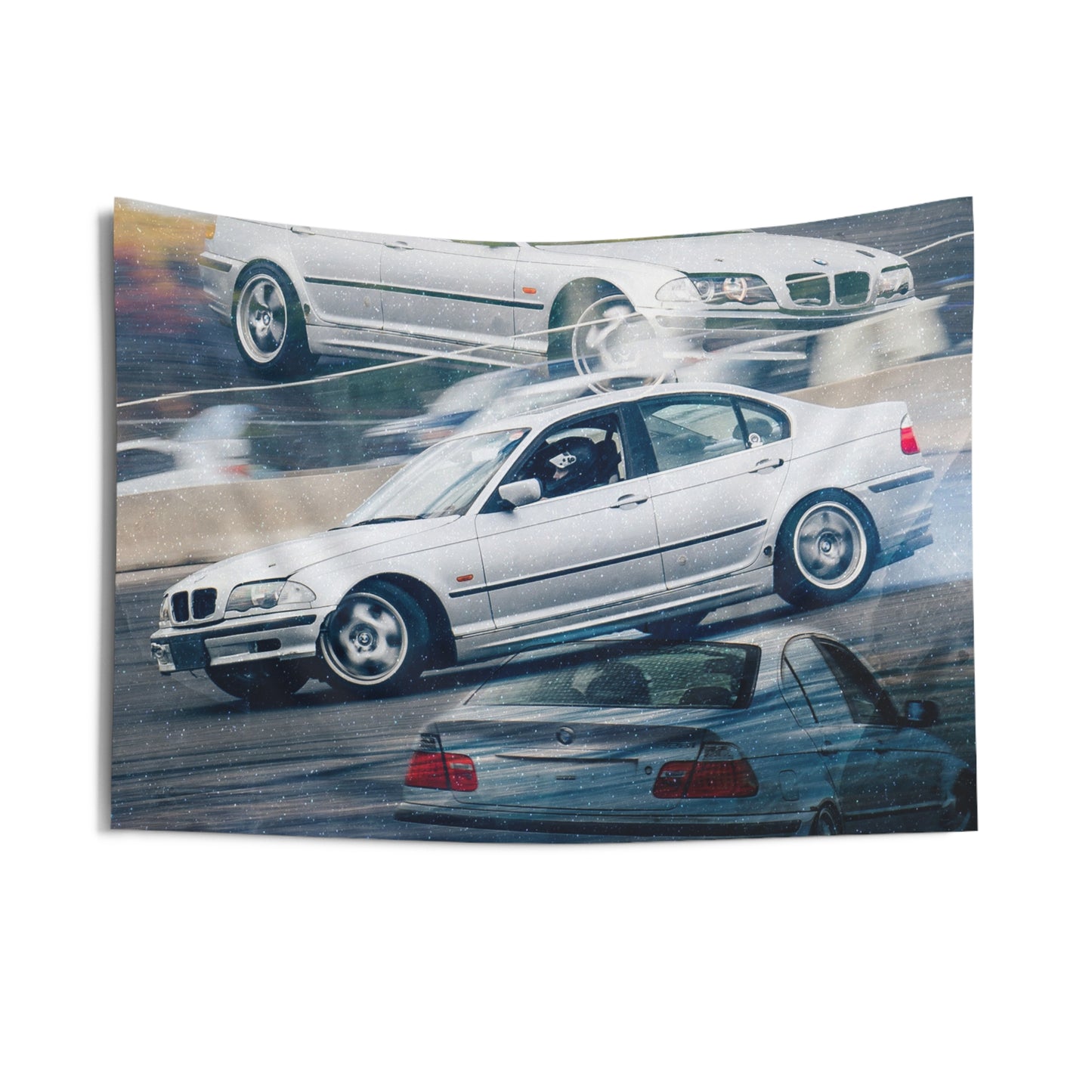 .Tapestry: Silver E46