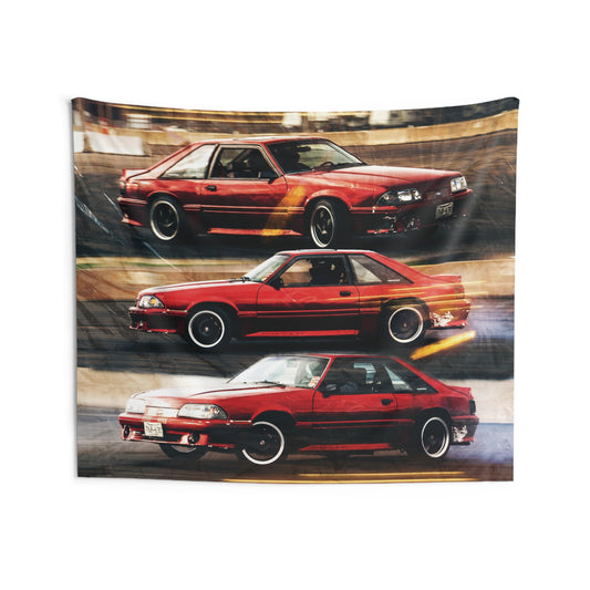 .Tapestry: Foxbody