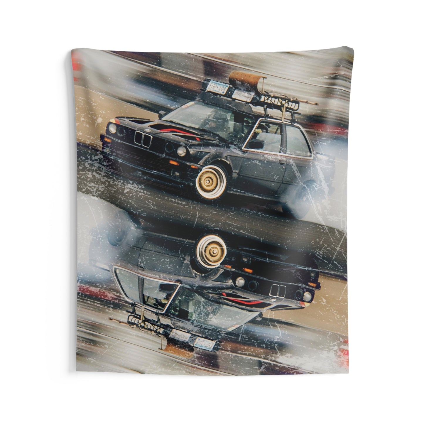 .Tapestry: E30
