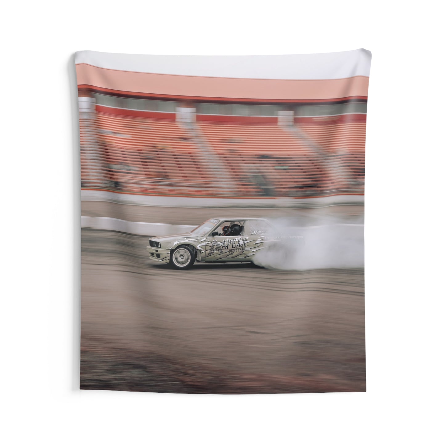 .Tapestry: Tanner S.