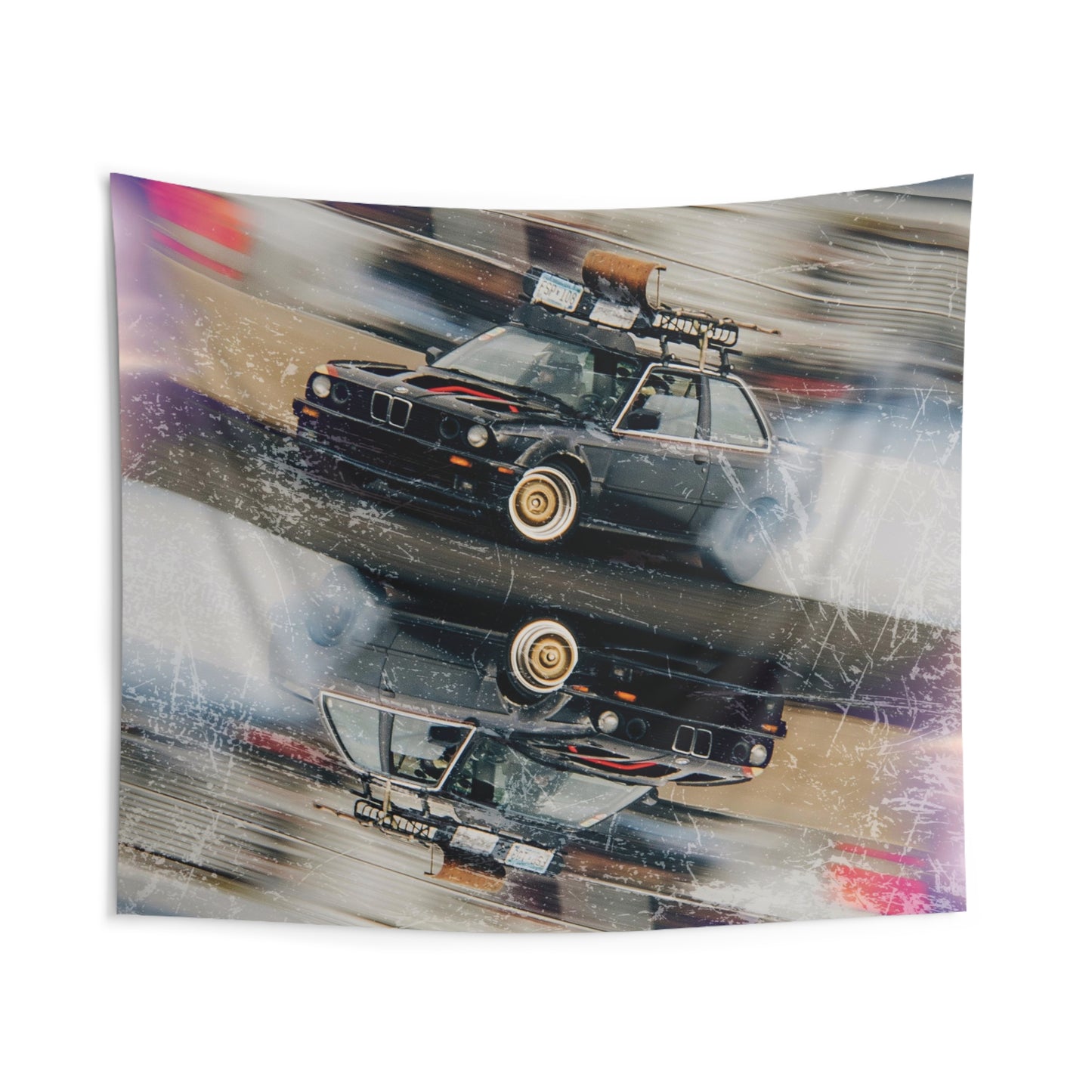 .Tapestry: E30