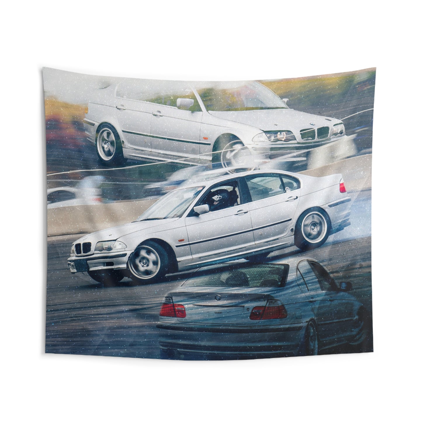 .Tapestry: Silver E46