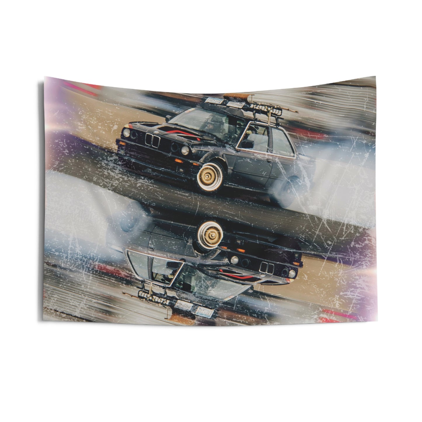 .Tapestry: E30