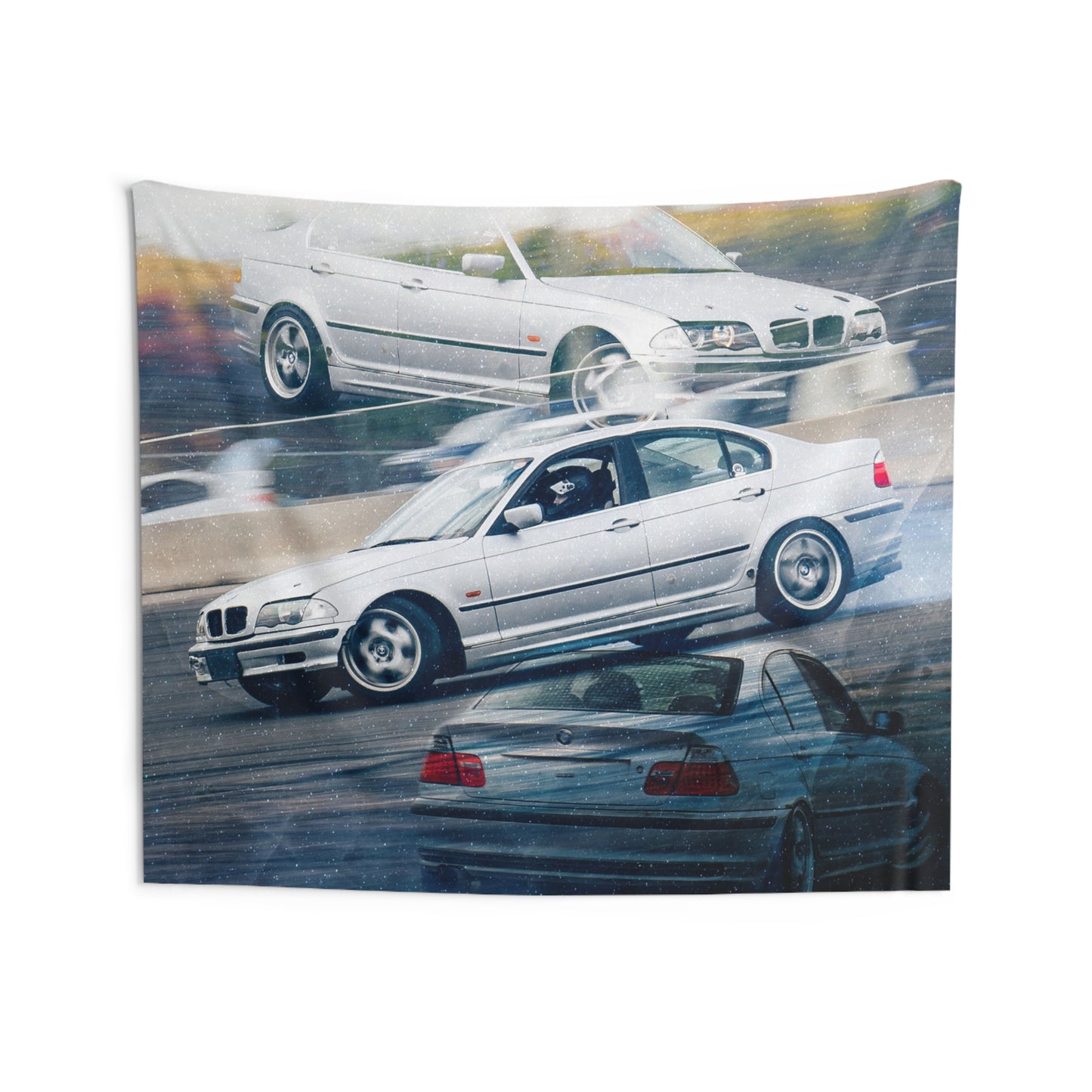 .Tapestry: Silver E46