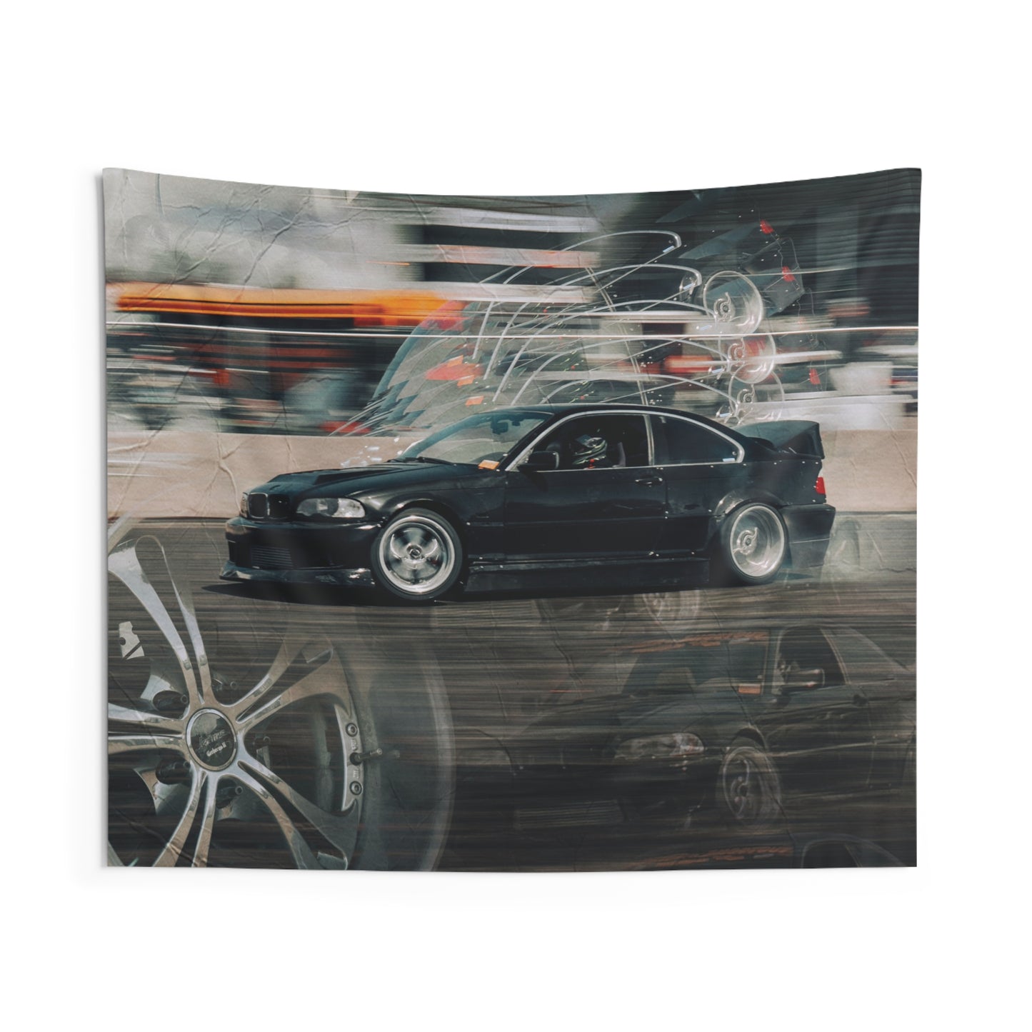 .Tapestry: Black E46