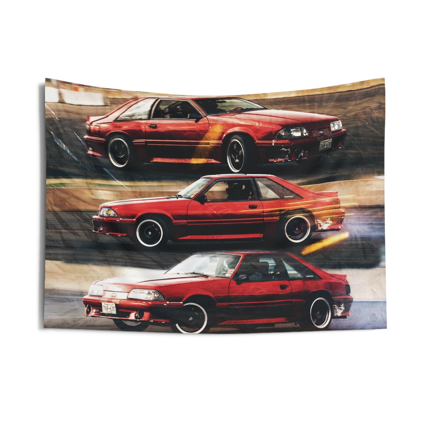 .Tapestry: Foxbody