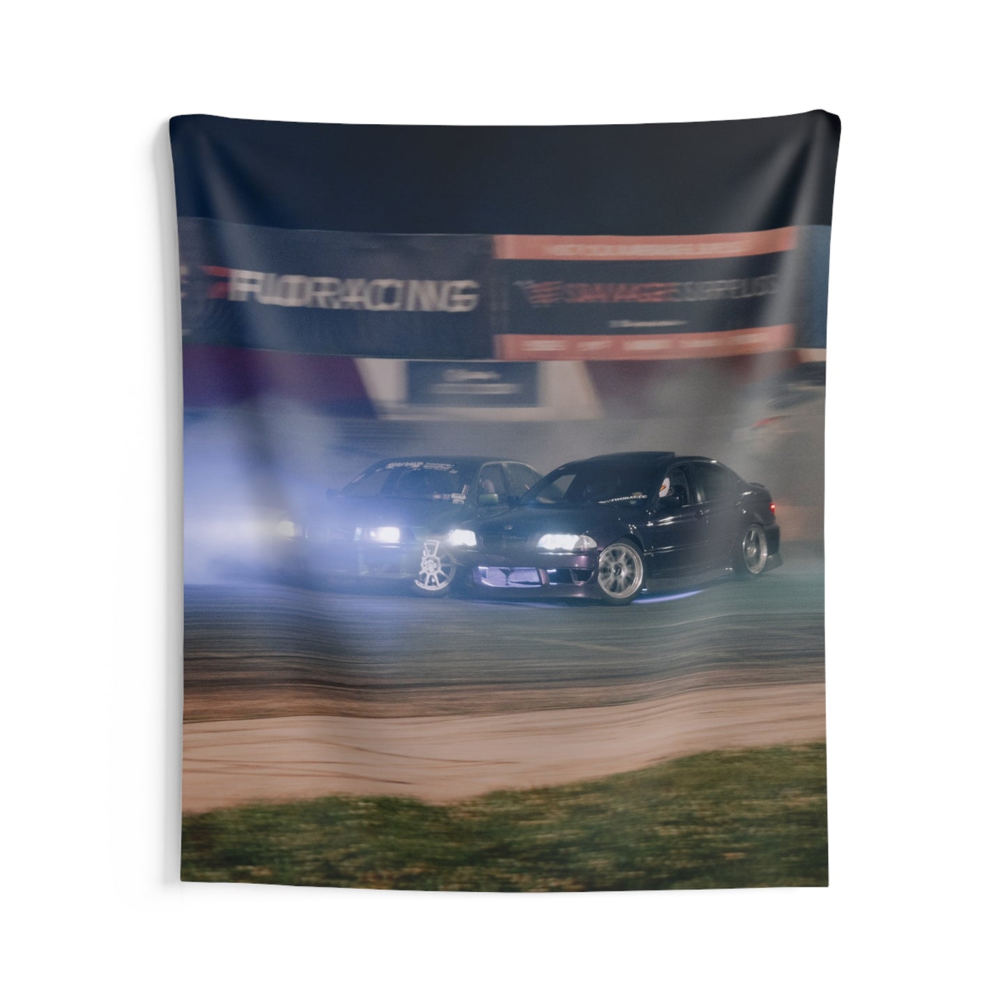 Mike T. Tapestry