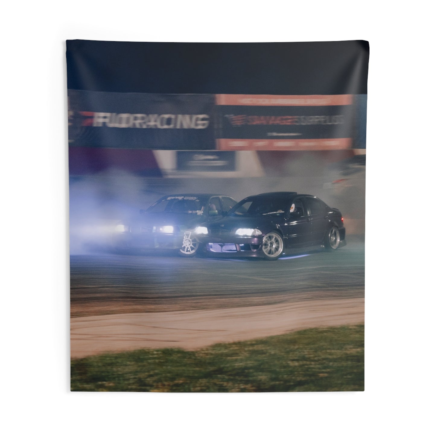 Mike T. Tapestry