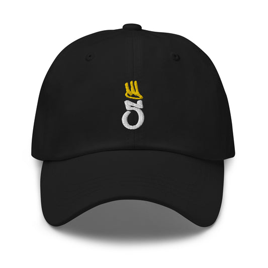 "5" Dad Hat