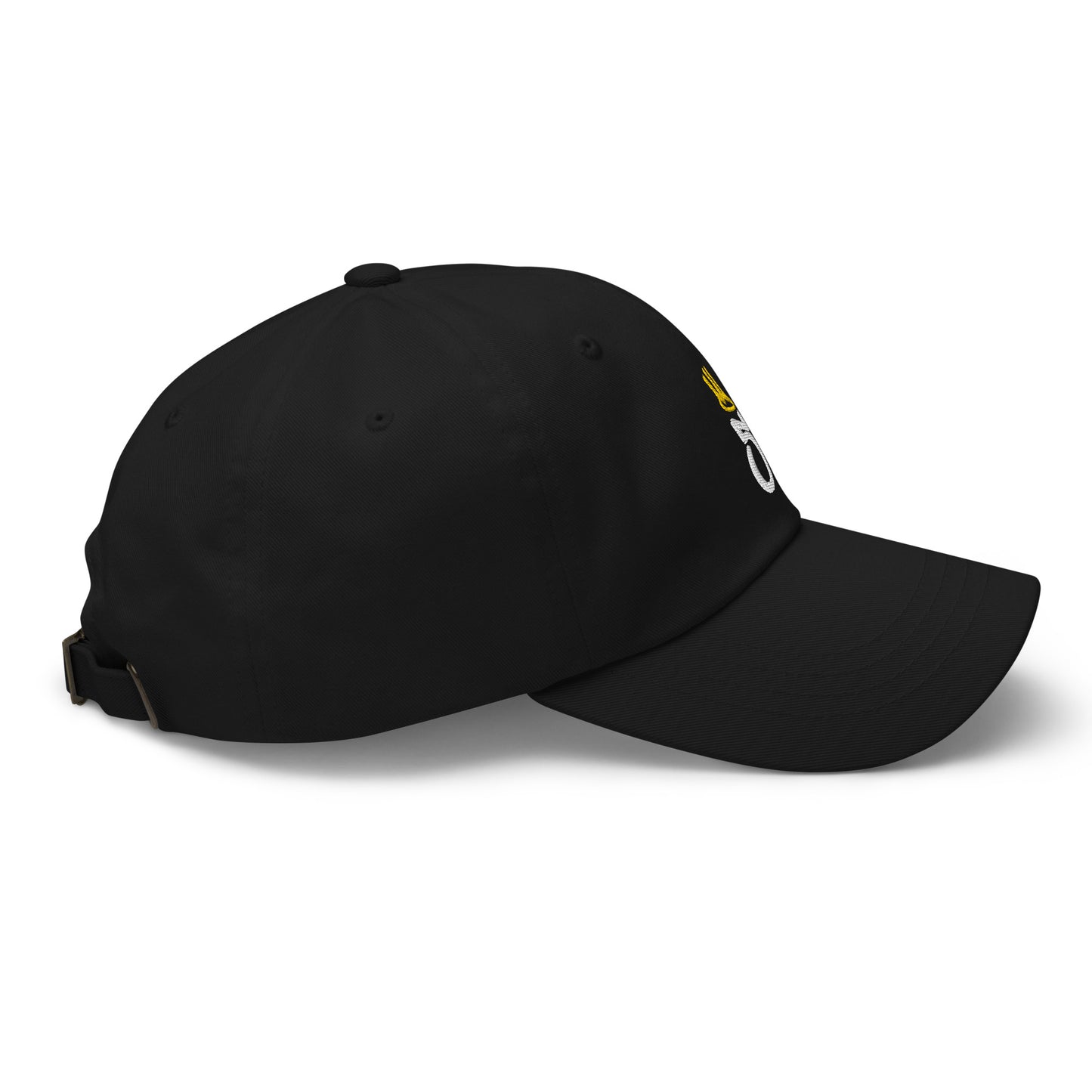 "5" Dad Hat