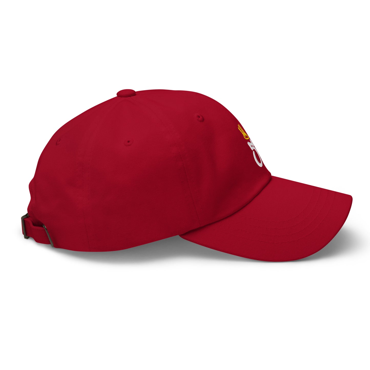"5" Dad Hat