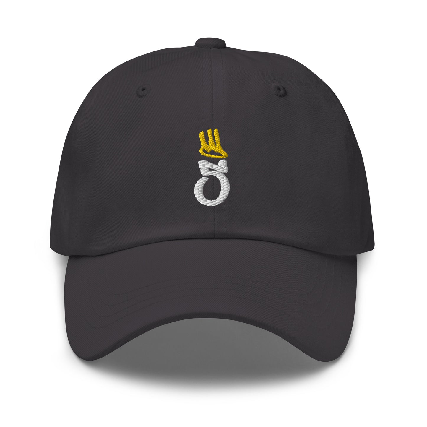 "5" Dad Hat