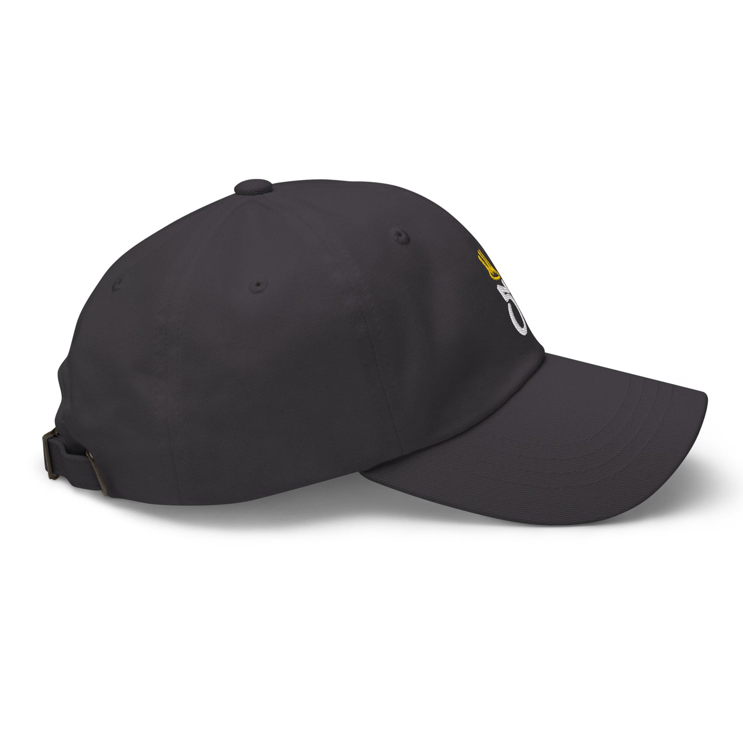 "5" Dad Hat