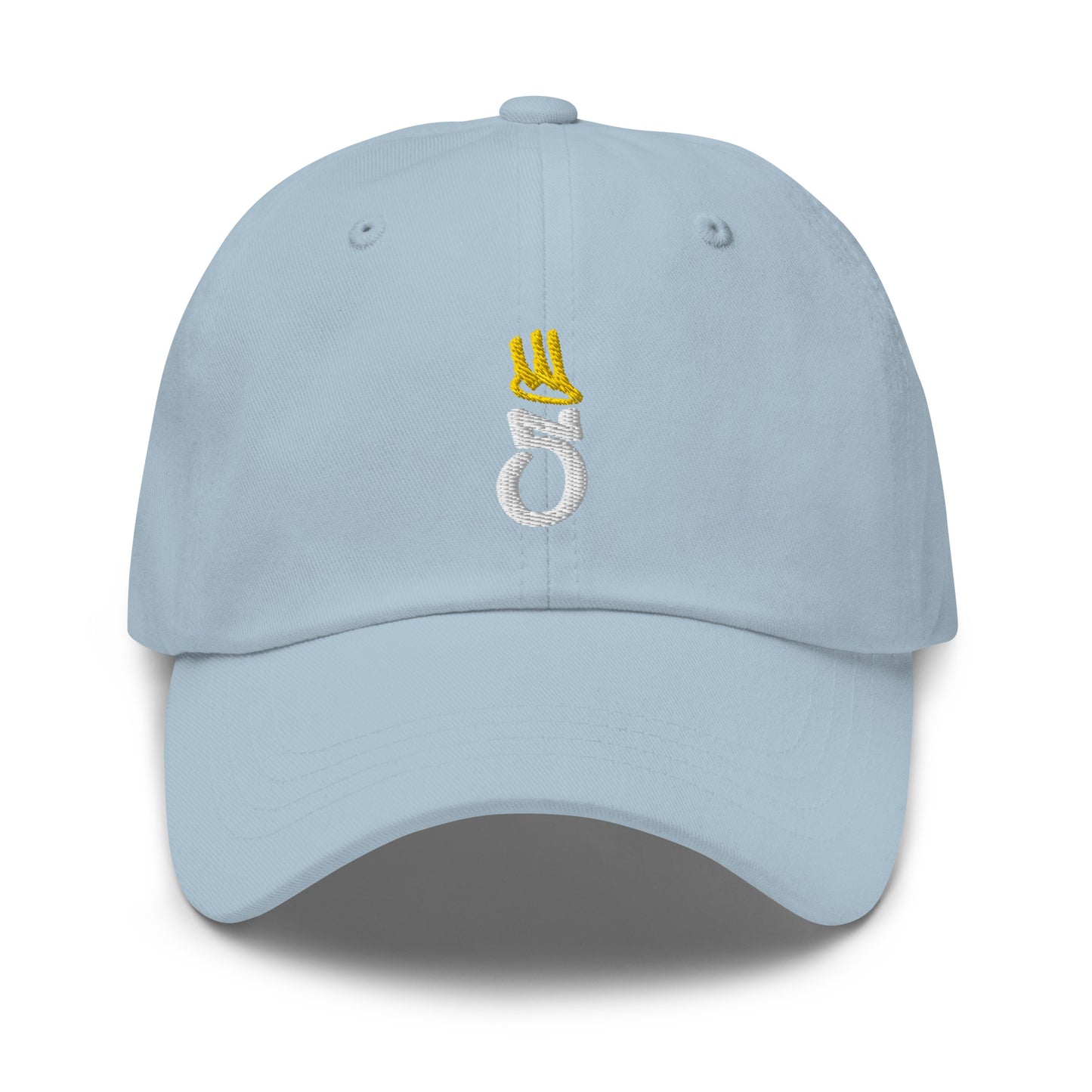 "5" Dad Hat
