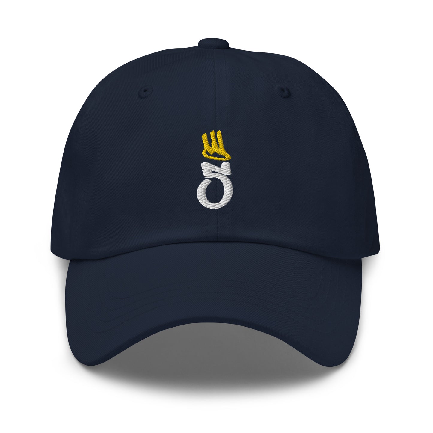 "5" Dad Hat