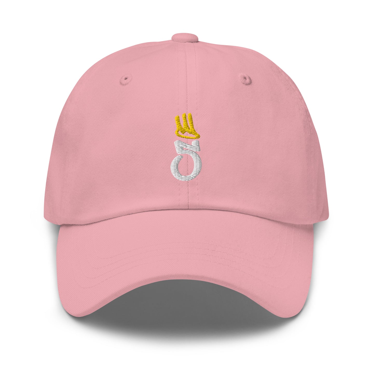 "5" Dad Hat