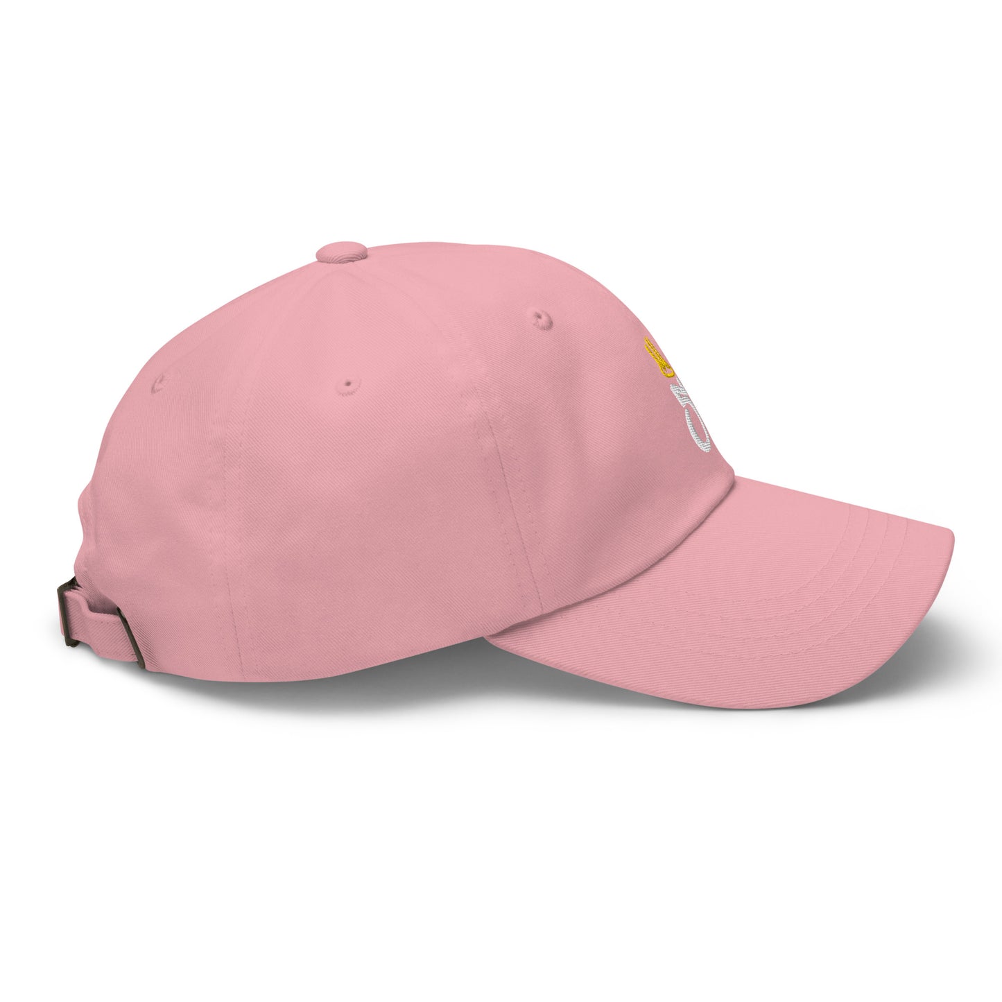 "5" Dad Hat