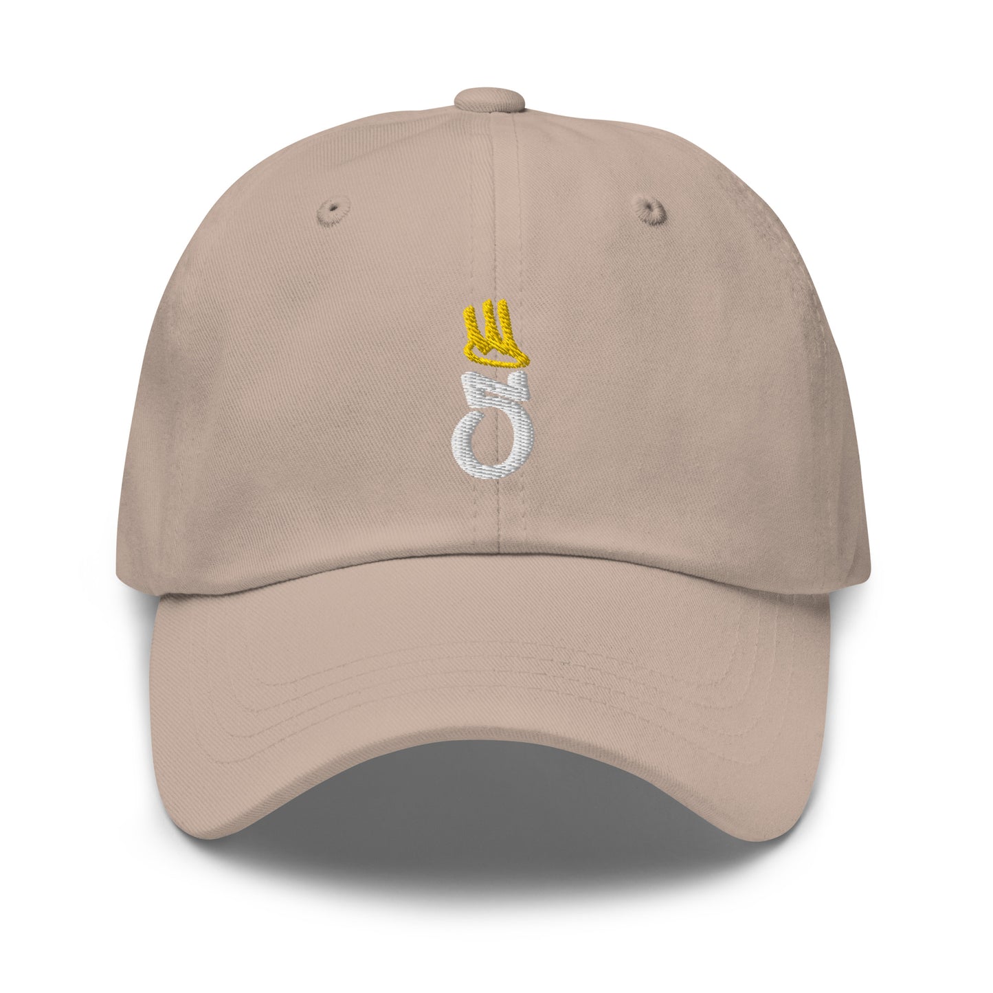"5" Dad Hat