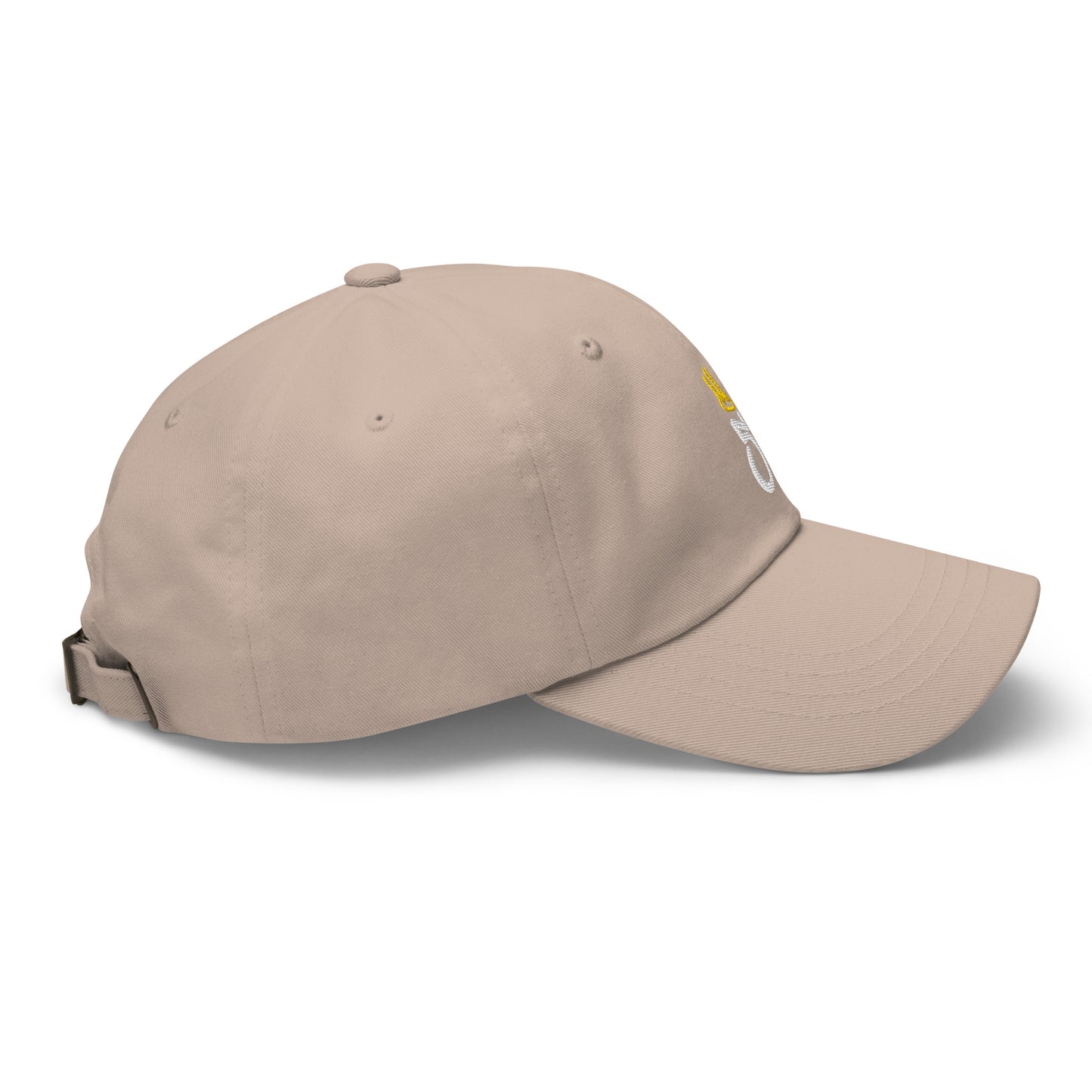 "5" Dad Hat
