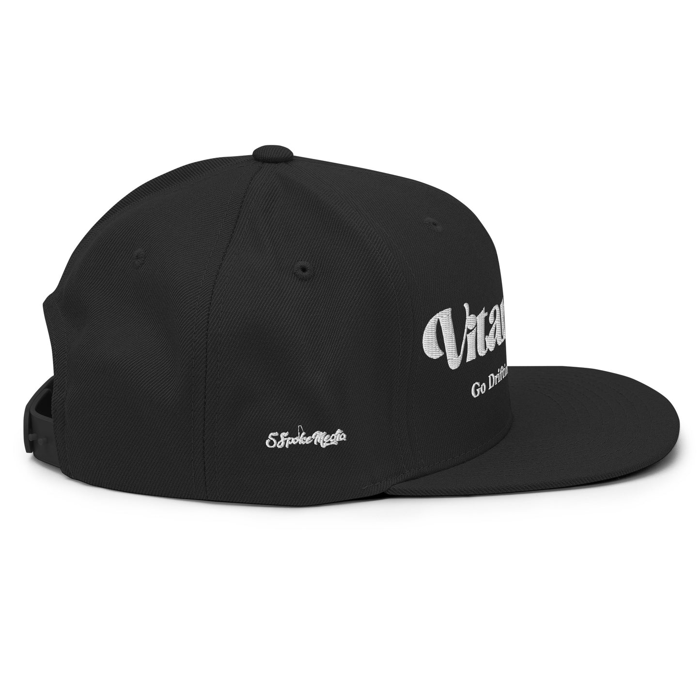"Vitamin D." Snapback